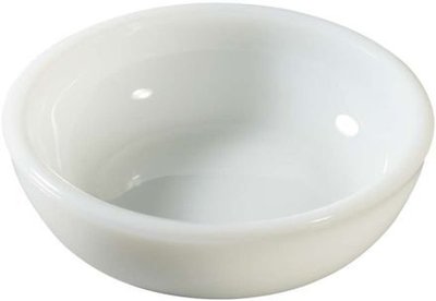 Miska na zubní protézy