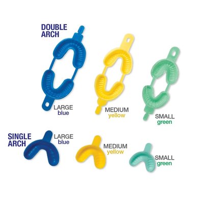 Fluoridační lžíce