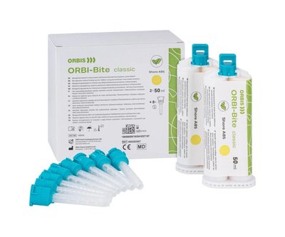 ORBIS ORBI-Bite A85 2x50ml + 8 końcówek