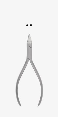 Medesy 3000 - Kliešte na ohýbanie drôtov – Century line (do Ø 0,5 mm)