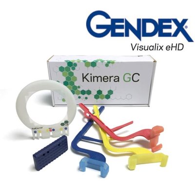 TrollByte Kimera GC kit Kavo Visualis eHD vel.1