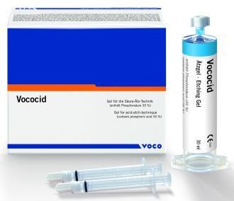 Vococid - leptací gel, 60ml