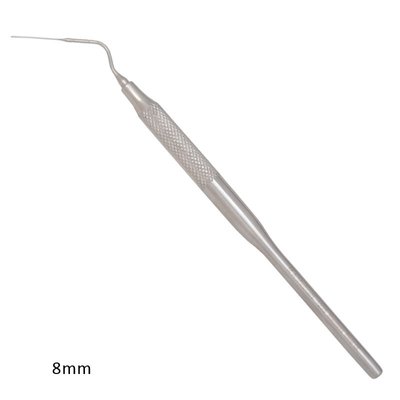 Endo root canal stopper 0,5mm rukojeť C8