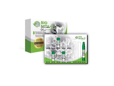 BIO MTA Plus MINI - reparační materiál