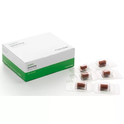 Gelatamp Blister Pack Roeko blister 14x7x7mm 20 szt ref.274008