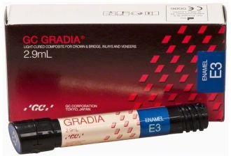 GC Gradia 2,9 ml