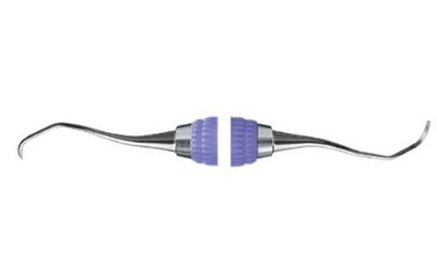 Kyreta Gracey č.15/16 hdl smooth CC, mesial, orang