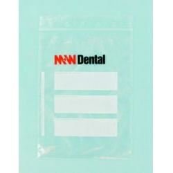 M+W Dvojite sacky 100ks