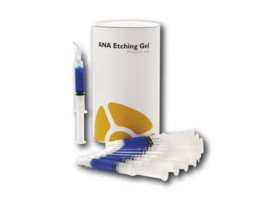 Ana Etching gel