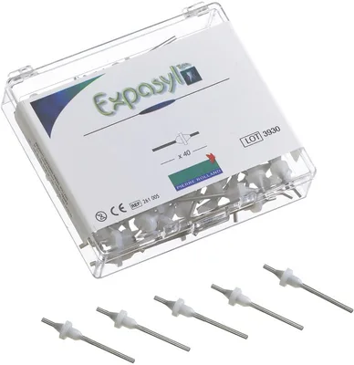 EXPASYL™ Applikationskanülen