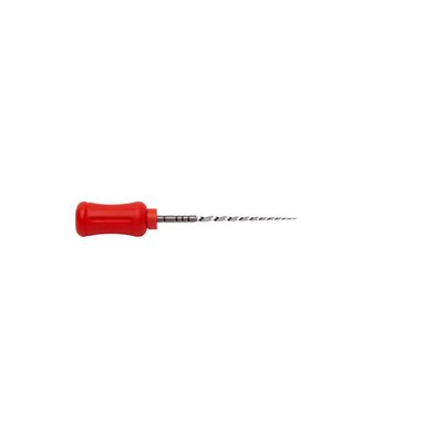 ProTaper ruční F2 - 21 mm, 6 ks červené