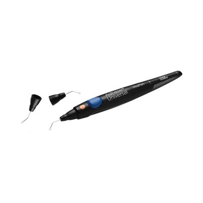 Adhese Universal NEW Kit VivaPen 1x 2ml, 100x Snap-On kanyly