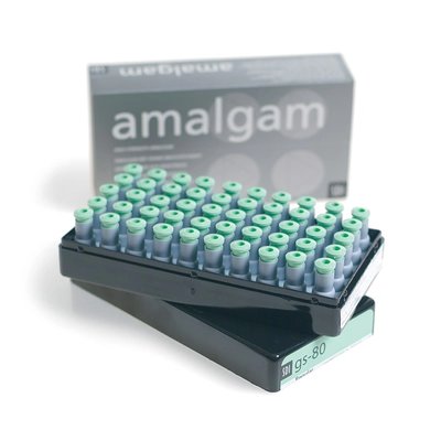 SDI GS-80 kapsle vel. 5, REG, 50 ks