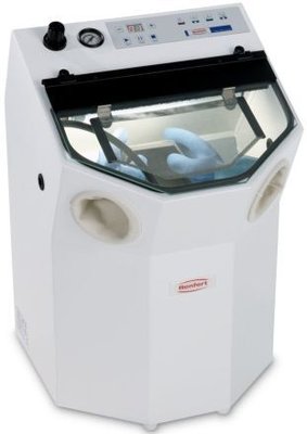 Vario Jet pískovač