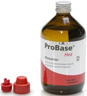 ProBase Hot Monomer - pryskyřice, 500ml