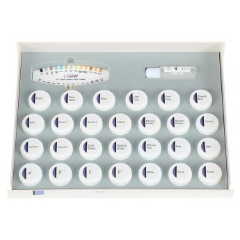 Cerabien ZR Paste Stain Kit