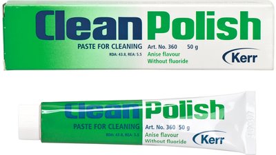CleanPolish™