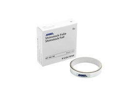 HANEL Shimstock-Folie, 8 µm