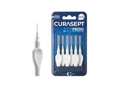 CURASEPT PROXI P06 bílé 6 ks