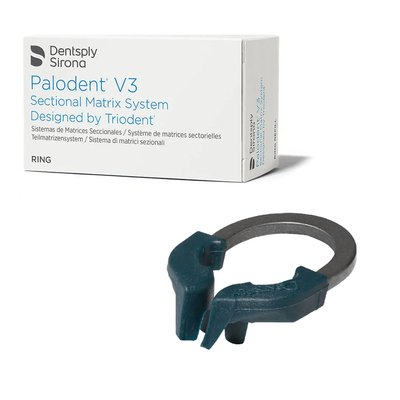 Palodent V3 Narrow Ring 2ks / 1ks - 2 ks