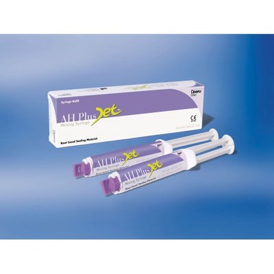 AH Plus Jet Refill 2x15g střík.