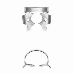 KOFFERDAM SPONA Č.4