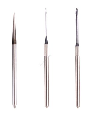 ZIRKONZAHN FREZ - 0,6mm