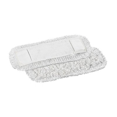 Úklidový mop Sprint 40 x 16 cm, bavlna, s kapsami