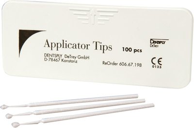 Applikator Tips