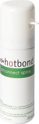 DCMhotbond zirconnect spray