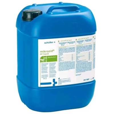 Mikrozid AF liquid 5 l