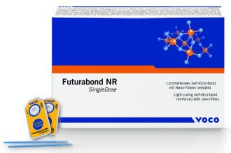Futurabond NR Single Dose 200ks
