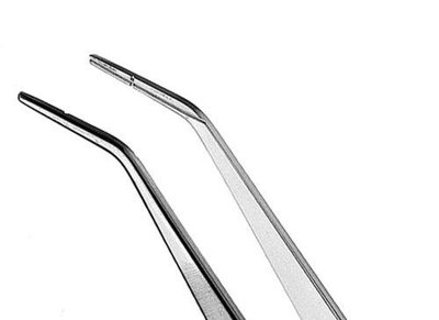 Tissue Pliers Endo #1 without lock