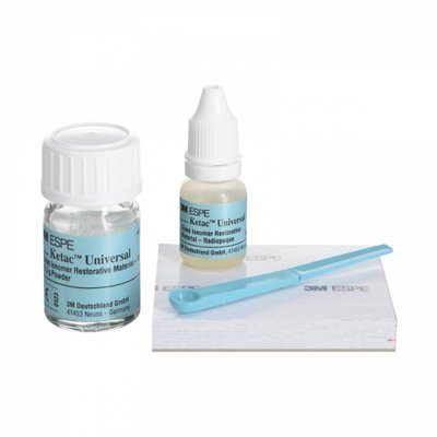 3M Ketac Universal HandMix Intro Kit A3