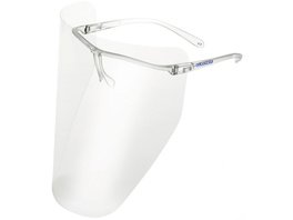 Monoart® Visier - Beutel 20 Ersatzschilde