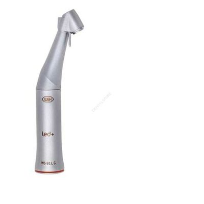 Kątnica chirurgiczna WS-92 L G 1:2,7 W&H -główka 45° z diodą Mini-LED+ i generatorem