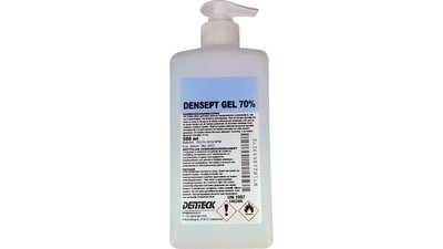 DENSEPT GEL 70%