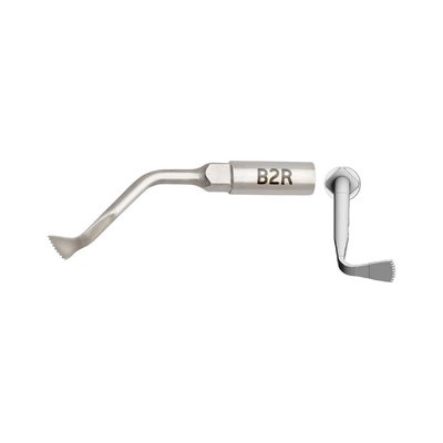 Hrot pro Piezomed B2R na kostní chirurgii