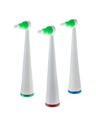 WaterPik Sensonic Interdental náhradní hlavice 3 ks