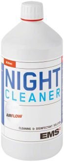 Night Cleaner