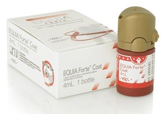 EQUIA Forte Coat Pack