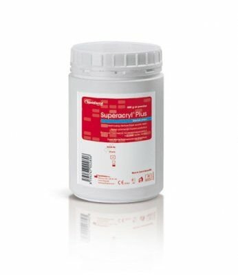 SUPERACRYL proszek 500g