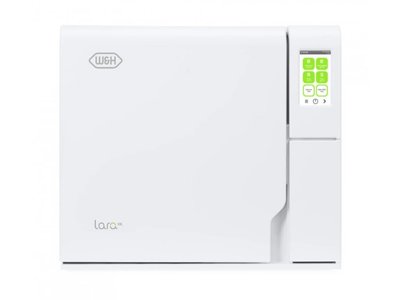 Lara XXL - parní sterilizátor (38 litrů)