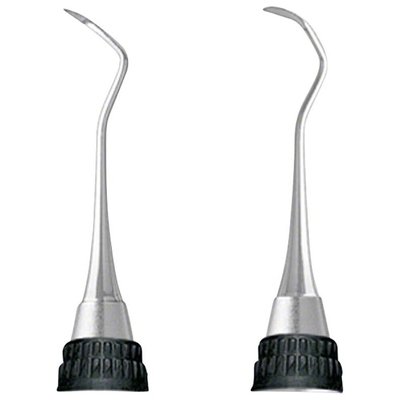 Scaler #204S hdl #8 Sickle fine