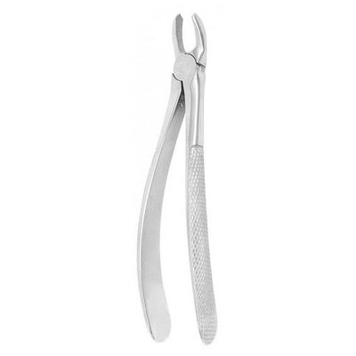 Kleště extrakční na horní malé stoličky D17