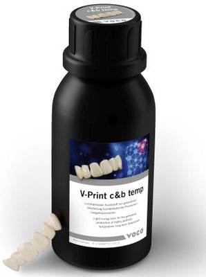 V-Print C&B Temp B1