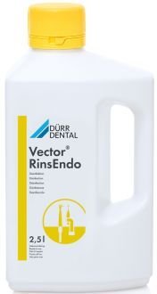 Vector RinsEndo - dezinfekce, 2,5l