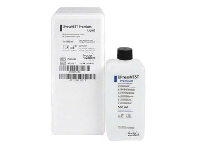 IPS PressVEST Premium Liquid 500ml