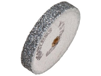 OMNI Heatless Steine - brusný kotouč, ORIG8 průměr 19mm, 3mm