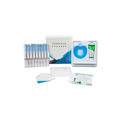 ULTRADENT Opalescence Tooth Whitening Systems Mint Pacient Kit PF 16% 1bal